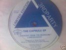 NOISE FACTORY *THE CAPSUL EP* 3RD PARTY *LISTEN