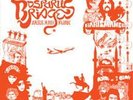 Killer Turkish Jazz Funk Psych LP - Bosporus Bridges 
