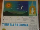 TIM MAIA RACIONAL VOL. 1 - rare brazil soul-funk 1974