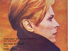DAVID BOWIE 