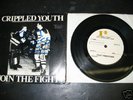 CRIPPLED YOUTH Join the Fight 7