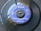 Northern Soul R&B 45-Fay Simmons on SENCA