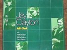 Jay Clayton Private Label Jazz Vocal LP 1981