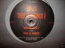 NETWORK 23 / Spiral Tribe This is Trance FIM 056