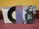 QUEEN - PRINCES OF THE UNIVERSE - JAPAN 7