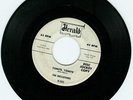 Vocal Group 45 - The Mellotones on Herald - RARE PROMO