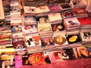 MASSIVE BUNDLE of 45 RECORDS Over 2000 Rock Pop 70's on