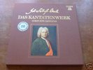 Bach Complete Cantatas Harnancourt Leonhardt