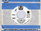 RARE NORTHERN SOUL - HOLLY ST JAMES - ABC WLP  ORIGINAL