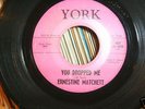 LISTEN RARE-NORTHERN SOUL POPCORN -ERNESTINE MATCHETT