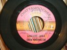 LISTEN RARE-NORTHERN SOUL POPCORN -ERNIE WASHINGTON