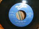 LISTEN -RARE NORTHERN SOUL POPCORN -TOM GRAYSON
