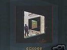 Pink Floyd Echoes Best of 4 LP Box Set Sealed