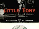LITTLE TONY  1° EP ITALY COVER LIVE DIFFERENTE