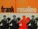Frank Rosolino-I Play Trombone-Bethlehem 26-EXCELLENT