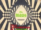 MODS - Pakistani late 60s garage/psych superb EP HEAR