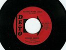 Northern Soul - Ronnie McNeir on DETO - RARE GREAT