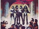 KISS Love Gun DAVID ESSEX Steve Miller Thai THAILAND EP