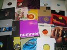 30x  Minimal / Electro Vinyls *Steve Bug, Alter Ego,..*