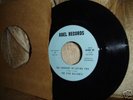 THE FIVE DELIGHTS on ABEL RECORDS