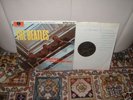 BEATLES  Please Please Me LP 1963 BLACK & GOLD STEREO