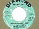 NORTHERN CLASSIC KURT HARRIS EMPEROR MINT