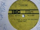 WIZZARD (ROY WOOD) ONE SIDED 7