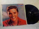 ROCK N ROLL LP ELVIS 