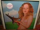 BLIND FAITH S/T US ORIG WHITE LABEL PROMO STEREO LP