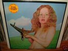 BLIND FAITH S/T US ORIG WHITE LABEL PROMO LP MONO MONO