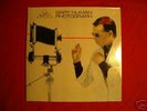 Gary Numan RARE Photograph LP