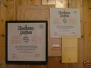 Mengelberg Jo Vincent JS Bach Mattheus Passion Philips