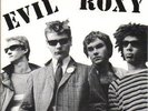 EVIL ROXY Rare ORIG 7