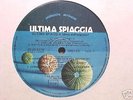 ULTIMA SPIAGGIA - '75 Italian prog LP w/booklet - Mint