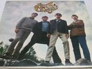THE PLASTIC CLOUD  rare original Canadian psych lp M-