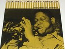 THE FABULOUS FATS NAVARRO vol 1 - BLUE NOTE 1531 Lex NM