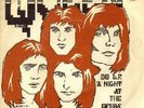 QUEEN  PORTUGAL 7/45 UNIQUE SLEEVE