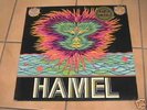 Hamel Peter Michael - HAMEL  Doppel LP RAR RAR
