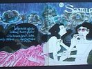 Samurai Private Label UK Prog Psyche LP 1971