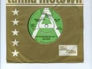 TAMLA MOTOWN-TMG 713-MARV JOHNSON-GREEN/WHITE DEMO.
