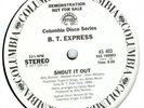 B.T. EXPRESS 