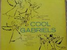 Various-Cool Gabriels-Groove 1003-ANDY WARHOL COVER-NM