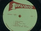 LORD CREATOR Jamaica Time STUDIO ONE LP first press
