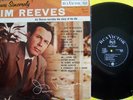 JIM REEVES, Yours Sincerely , 60s Orig.LP, AFRICA