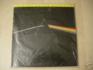 MFSL Pink Floyd DSOTM audiophile half speed LP Sealed 
