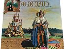 ANDREW LEIGH * MAGICIAN * 1971 SEALED LP * SIRE/LONDON