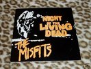 MISFITS ORIGINAL Night of the Living Dead 7