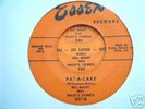 Bill Haley Comets ESSEX 45 records 327 332 348 EX-NM