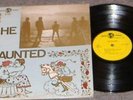 THE HAUNTED CDN.MONSTER GARAGE PSYCH LP ORI.1967 +BONUS