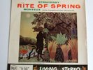 SB- 2005 STRAVINSKY RITE OF SPRING MONTEUX PARIS C/O